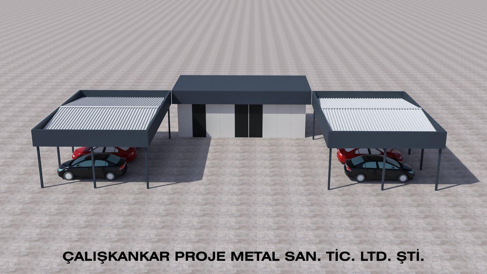 Proje